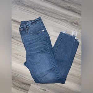 J Crew Jeans